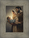 Hope is Born