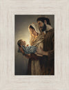 Hope is Born
