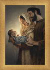 Hope is Born