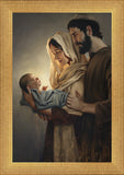 Hope is Born