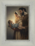 Hope is Born