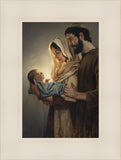 Hope is Born