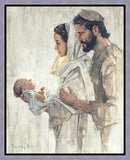 A Light Unto Us Gallery Wrap