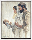 A Light Unto Us Gallery Wrap