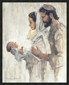 A Light Unto Us Gallery Wrap