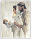 A Light Unto Us Gallery Wrap