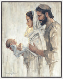 A Light Unto Us Gallery Wrap
