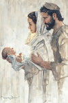 A Light Unto Us Gallery Wrap