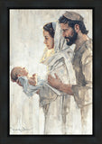 A Light Unto Us Gallery Wrap