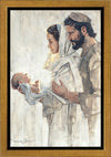 A Light Unto Us Gallery Wrap