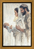 A Light Unto Us Gallery Wrap