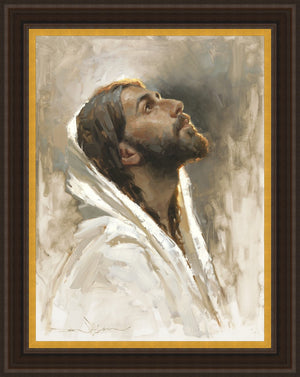 Beloved Son Large Wall Art