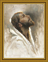 Beloved Son Large Wall Art